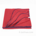 Couverture Bolihao Comfort pas cher Couleur en polaire en polaire pour l&#39;hiver